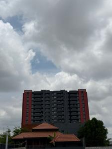 Image of 1839 Sq.ft 3 BHK Apartment / Flat for sale in BLOOM &amp; DELL, Whitefield, Bengaluru for Rs. 20800000