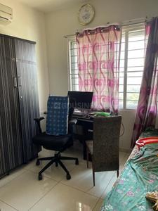 Bedroom Image of 637 Sq.ft 2 BHK Apartment / Flat for sale in Perambur Chennai for Rs. 6800000