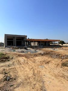 Image of 150 Sq.ft Residential Plot / Land for sale in The Sanctuary The Gokulam, Sector 7, Sohna for Rs. 15400000