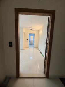 Image of 1060 Sq.ft 2 BHK Apartment / Flat for rent in SNN Raj Serenity Phase 2, Akshayanagar, Bengaluru for Rs. 43000