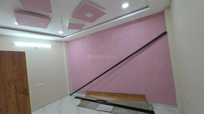 Bedroom Image of 1600 Sq.ft 3 BHK Duplex for sale in Talawali Chanda Indore for Rs. 8000000