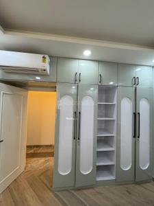 Bedroom Image of 1439 Sq.ft 3 BHK Apartment / Flat for rent in Panjim Goa for Rs. 90000