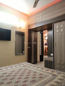Bedroom Image of 2000 Sq.ft 3 BHK Villa for sale in Royal Residency, Baner Pune for Rs. 27500000