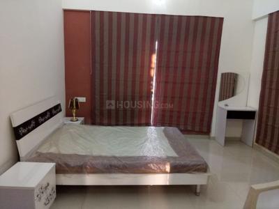Bedroom Image of 2600 Sq.ft 3 BHK Villa for sale in Maval Lonavala for Rs. 12000000