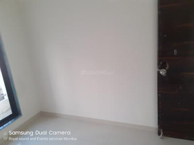 Bedroom Image of 545 Sq.ft 1 BHK Apartment / Flat for sale in Vangani Thane for Rs. 1700000