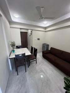 Hall Image of Om  in Powai, Mumbai