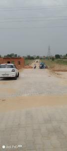 Image of 540 Sq.ft Residential Plot / Land for sale in Loni Industrial Area, Ghaziabad for Rs. 900000