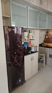 1 BHK Flat