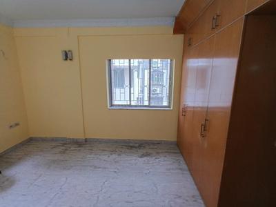 Bedroom Image of 1480 Sq.ft 3 BHK Apartment / Flat for sale in Ballygunge Kolkata for Rs. 18000000