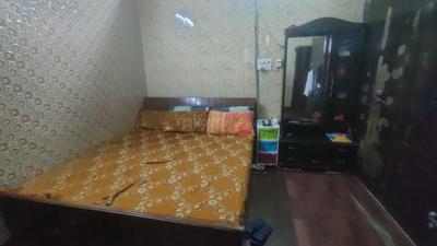 Bedroom Image of 2000 Sq.ft 4 BHK Independent House for rent in Kharar Mohali for Rs. 20000