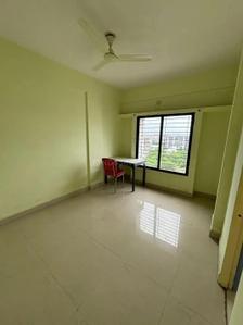 Bedroom Image of 1000 Sq.ft 2 BHK Apartment / Flat for rent in Harihar Shanti Park, Besa Nagpur for Rs. 15000