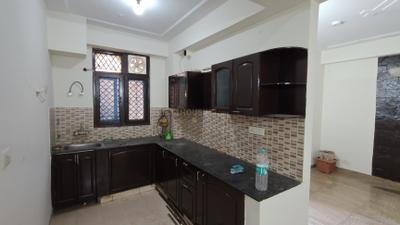 Kitchen Image of 1500 Sq.ft 3 BHK Apartment / Flat for sale in Raison Armor Homes, Indirapuram Ghaziabad for Rs. 12900000