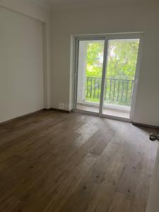 Bedroom Image of 1463 Sq.ft 3 BHK Apartment / Flat for rent in Porvorim Goa for Rs. 60000