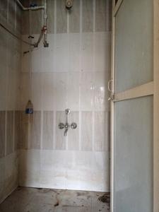 Common Bathroom Image of 700 Sq.ft 1 BHK Apartment / Flat for sale in Panchnand Heights, Taloja Navi Mumbai for Rs. 4900000
