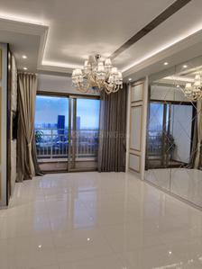 Hall Image of 2502 Sq.ft 4 BHK Apartment / Flat for sale in Bramha The Collection, Wadgaon Sheri Pune for Rs. 25000000