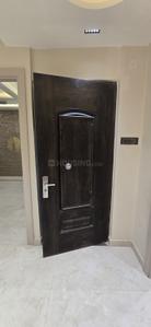 Living Room Image of 895 Sq.ft 3 BHK Builder Floor for sale in Matiala New Delhi for Rs. 8150000
