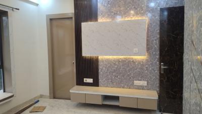 Bedroom Image of 1500 Sq.ft 3 BHK Apartment / Flat for sale in New Town Kolkata for Rs. 12000000