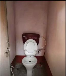 Bathroom Image of 300 Sq.ft 2 BHK Independent House for rent in Benachity Durgapur for Rs. 2800