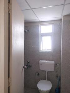 Bedroom One Image of 723 Sq.ft 2 BHK Apartment / Flat for sale in Advitya Homes, Kail Gaon Faridabad for Rs. 5200000