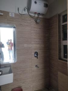 Image of 720 Sq.ft 1 BHK Apartment / Flat for rent in SJR Palazza City, Doddakannelli, Bengaluru for Rs. 40000