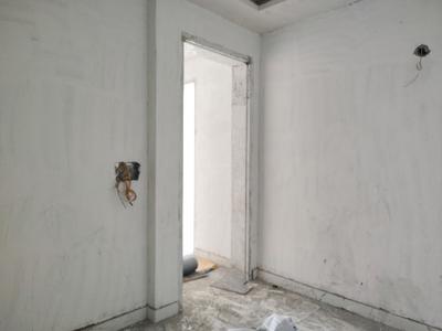 Bedroom Image of 1000 Sq.ft 3 BHK Builder Floor for sale in Khanpur New Delhi for Rs. 6400000