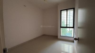 Bedroom Image of 1353 Sq.ft 3 BHK Apartment / Flat for sale in Nanded Asawari, Nanded Pune for Rs. 13000000