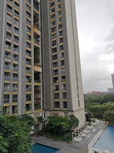 Building Image of 1600 Sq.ft 3 BHK Apartment / Flat for sale in Lodha New Cuffe Parade Lodha Dioro And Elisium 41st To 45th Floor by Lodha Group, Sion Mumbai for Rs. 57500000
