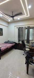 Bedroom Image of 1425 Sq.ft 3 BHK Apartment / Flat for sale in Thanisandra Bengaluru for Rs. 15300000