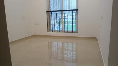 Bedroom Image of 1370 Sq.ft 3 BHK Apartment / Flat for rent in Piramal Vaikunth Cluster 2, Thane West Thane for Rs. 85000