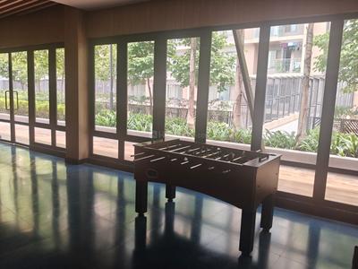 Balcony Image of 900 Sq.ft 2 BHK Apartment / Flat for sale in Kumar Palmspring Towers, Undri Pune for Rs. 8800000