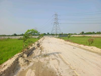 Image of 450 Sq.ft Residential Plot / Land for sale in Root2Home Advika Enclave Phase 1, Dadri, Greater Noida for Rs. 1500500