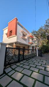 Image of 2400 Sq.ft 5 BHK Duplex for sale in Mulanthuruthy, Kochi for Rs. 8800000