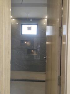 Bedroom Four Image of 4500 Sq.ft 4 BHK Builder Floor for sale in Sector 21C Faridabad for Rs. 45000000