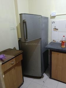 Kitchen Image of 1185 Sq.ft 3 BHK Apartment / Flat for sale in Kamalgazi Kolkata for Rs. 5200000