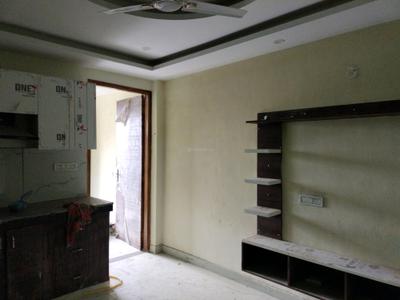 Living Room Image of 550 Sq.ft 1 BHK Apartment / Flat for sale in Primex Krishna Apartment, Kulesara Greater Noida for Rs. 1958000