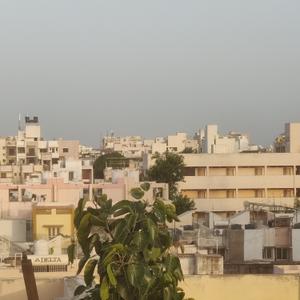 Image of 1100 Sq.ft 2 BHK Apartment / Flat for sale in Patel Colony, Jamnagar for Rs. 2800000