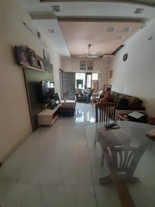 Hall Image of 1500 Sq.ft 2 BHK Builder Floor for rent in Ghatlodiya Ahmedabad for Rs. 25000