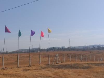 Image of 2034 Sq.ft Residential Plot / Land for sale in Shahapur, Thane for Rs. 1500000
