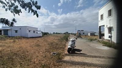 Image of 2000 Sq.ft Residential Plot / Land for sale in Sulur, Coimbatore for Rs. 525000