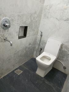 Image of 430 Sq.ft 1 RK Apartment / Flat for rent in Ameerpet, Hyderabad for Rs. 8200