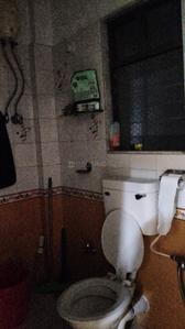 Image of 630 Sq.ft 1 BHK Apartment / Flat for rent in Acme Amay Co-Op Housing Society, Goregaon East, Mumbai for Rs. 54000