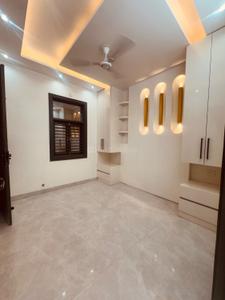 Hall Image of 550 Sq.ft 2 BHK Builder Floor for sale in Nawada New Delhi for Rs. 3350000