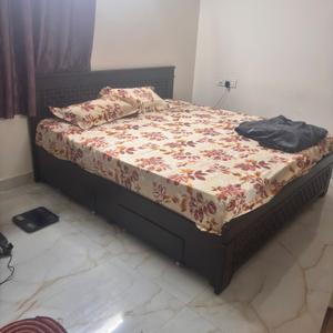 Bedroom Image of 1200 Sq.ft 2 BHK Independent House for rent in Ramamurthy Nagar Bengaluru for Rs. 26500