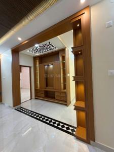 Pooja Room Image of 2650 Sq.ft 3 BHK Independent House for rent in Karuppayurani Madurai for Rs. 35000