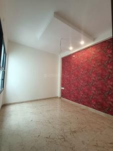 Bedroom Image of 1350 Sq.ft 2 BHK Duplex for sale in Sampat Hills, Bhicholi Mardana Indore for Rs. 7000000