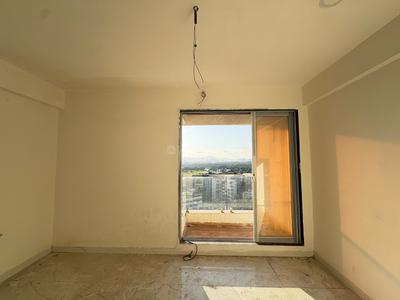 Bedroom Image of 720 Sq.ft 1 BHK Apartment / Flat for sale in Dombivli West Thane for Rs. 5400000