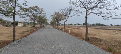 Image of 1100 Sq.ft 3 BHK Independent House for sale in Aranya City Of Woodland, Pacheda 1, Raipur for Rs. 2500000