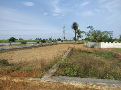 Image of 450 Sq.ft Residential Plot / Land for sale in Del NCR Aero City, Shahpur Kala, Greater Noida for Rs. 1156450
