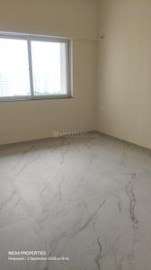 Bedroom Image of 1000 Sq.ft 2 BHK Apartment / Flat for rent in Pegasus Megapolis Mystic G, Hinjawadi Phase 3 Pune for Rs. 27000