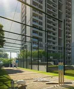 Image of 1980 Sq.ft 4 BHK Apartment / Flat for sale in DN Pallaciya, Patia, Bhubaneswar for Rs. 28900000